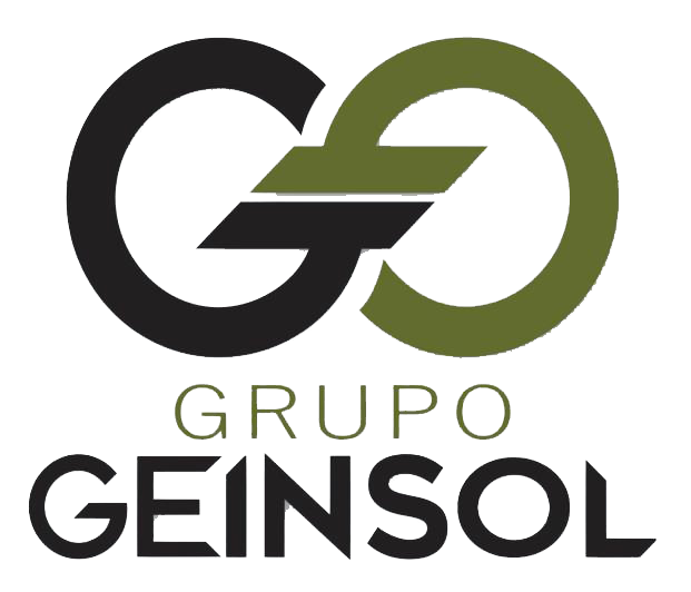 Logotipo Oficial R.R. Geinsol